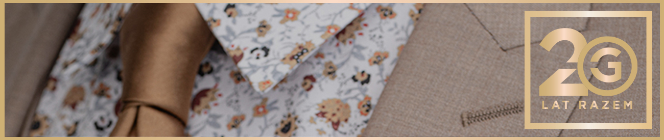 Moda męska giacomo conti