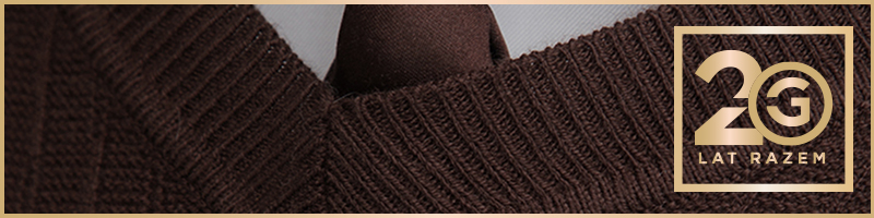 swetry męskie kolory