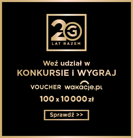 Konkurs Jubileuszowy