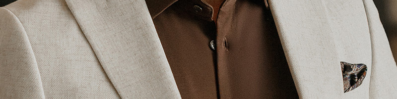 Moda męska giacomo conti