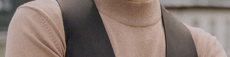 swetry męskie kolory