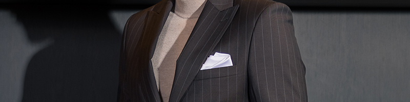 Moda męska giacomo conti