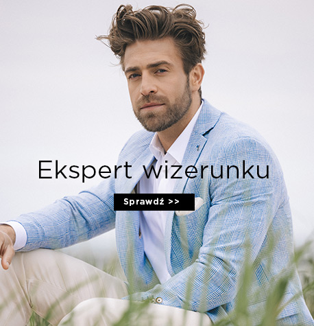 Ekspert wizerunku