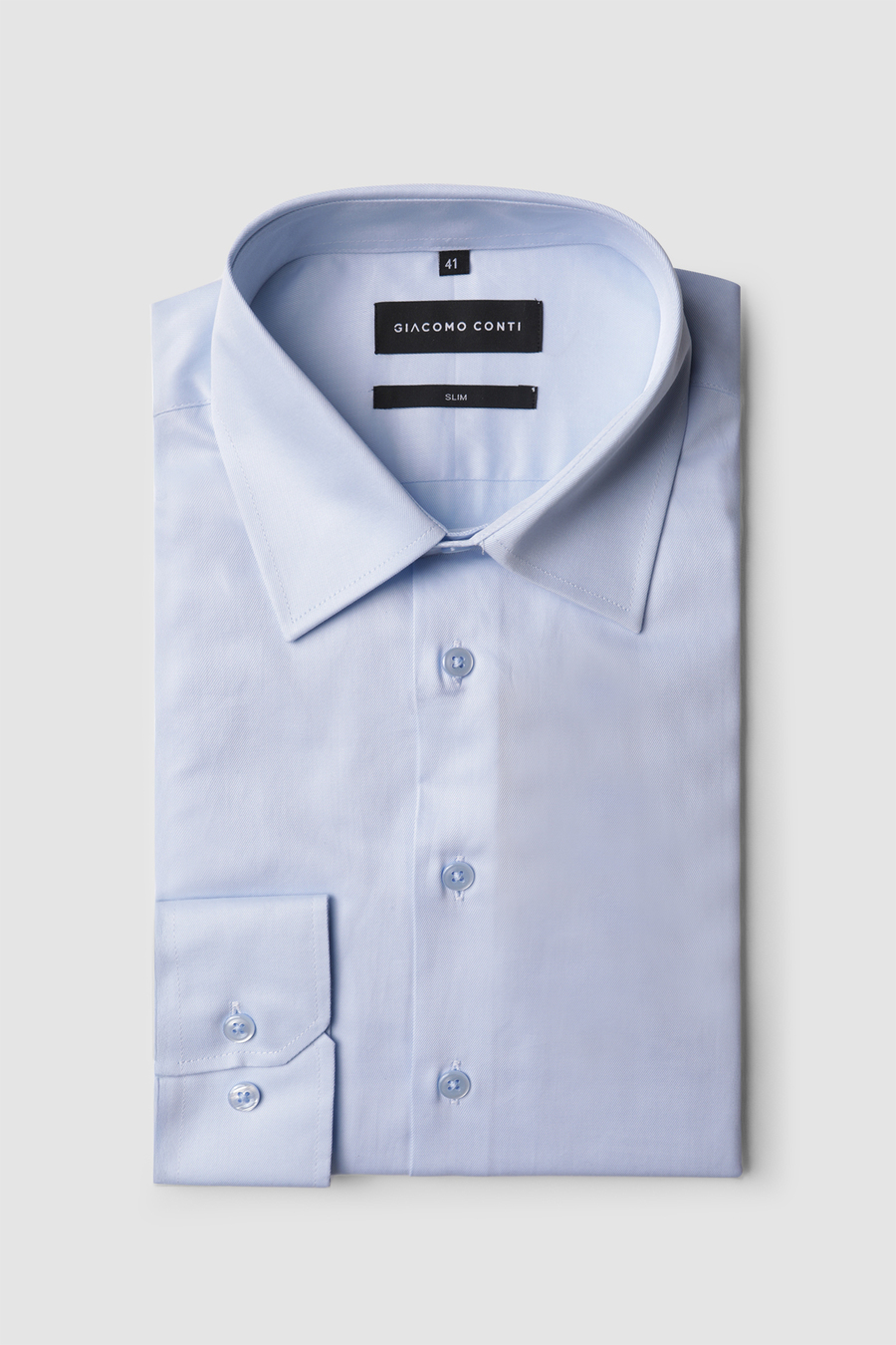 Koszula SIMONE 01401B65GSC