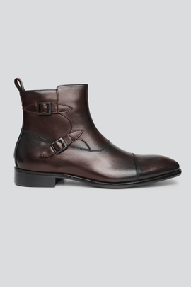 Buty męskie 00002B80KWA