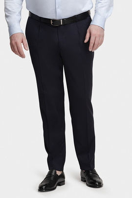 Spodnie EDOARDO 02061B75GLA