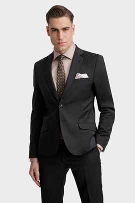 Marynarka BRUCE 02000D90GSD