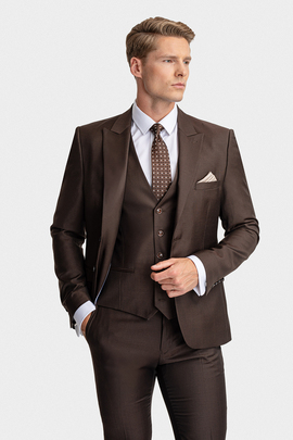 Marynarka CIPRIANO Slim 03082B80GSB