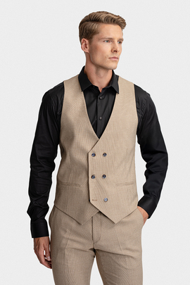 Kamizelka BRUNO Slim 05005A15LSB