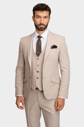 Garnitur BRUCE Slim 05059D15SSA
