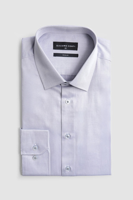 Koszula SIMONE 01401B06GRA