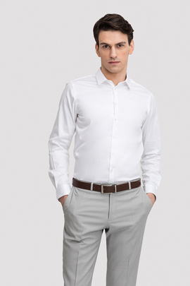 Koszula super slim