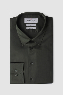 Koszula STEVEN 01421C60GSA