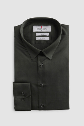 Koszula STEVEN 01421D60GSA