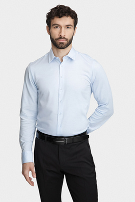 Koszula XAVIERO 01611A65GSB