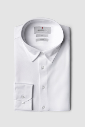 Koszula XAVI 01611D00GSB