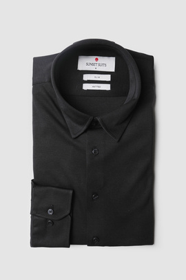 Koszula XAVI 01611D90GSB