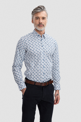 Koszula Sunset Suits slim