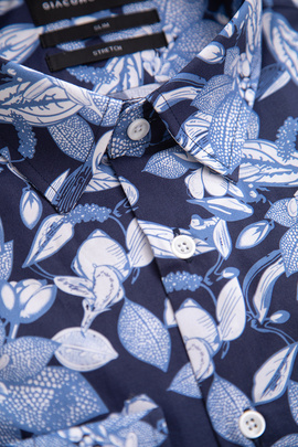 Koszula XAVIERO 01777B75FSA