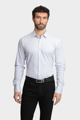 Koszula XAVIERO 01850A00PSA