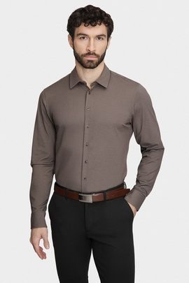 Koszula XAVIERO 01881A80LSA