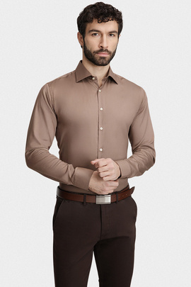 Koszula SIMONE 01919A80GSA