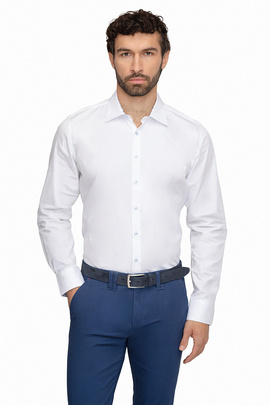 Koszula SIMONE 01922A00GSA