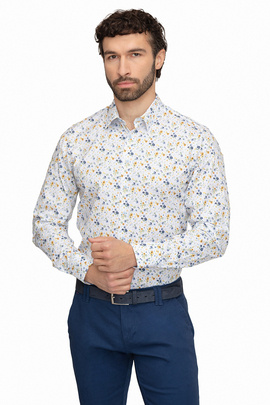 Koszula XAVIERO 01925A00FSA