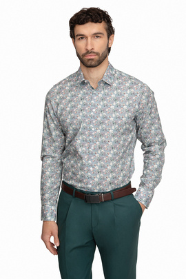 Koszula XAVIERO 01929A60FSA