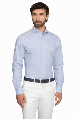 Koszula XAVIERO 01933A00MSA