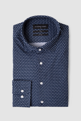 Koszula XAVIERO 01934B75MSA