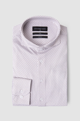 Koszula XAVIERO 01936B00MSA