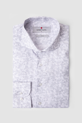 Koszula XAVI 01949C00PSA