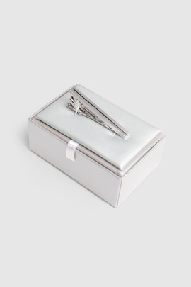 Klips krawatowy 00006D10IXA