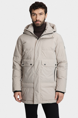 Kurtka męska OLIVIER 01018D16ORA