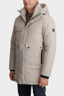 Kurtka męska OLIVIER 01018D16ORA