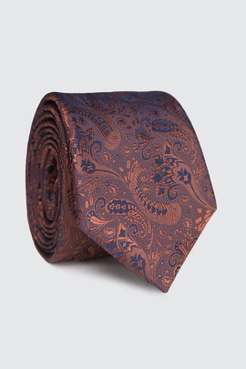 Krawat męski 00183A80PLA