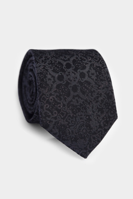 Krawat żakardowy 00276A90DLA