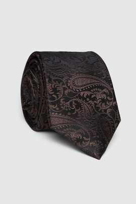 Krawat męski 01300B80PLA