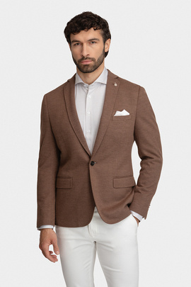 Marynarka OTTAVIANO 01109A80GSA