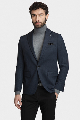 Marynarka MASSIMO 01146B75SCA