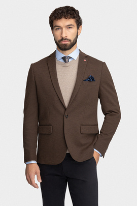 Marynarka OLIVIER 01147D80GCA