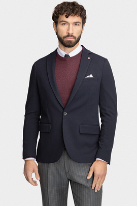 Marynarka OLIVIER 01149D75GCA