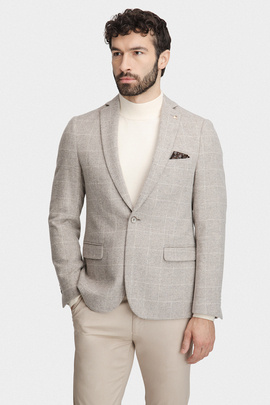 Marynarka OTTAVIANO 01154A15KCA