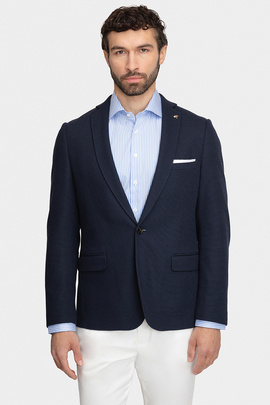 Marynarka OTTAVIANO 01155A75SCA