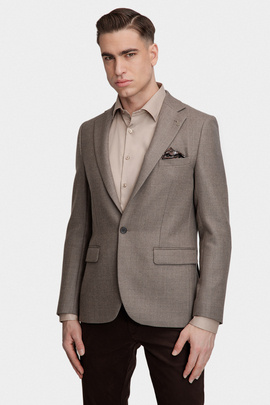 Marynarka MASSIMO 01160A15GCA