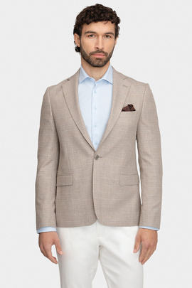 Marynarka MASSIMO 01175B15KCA