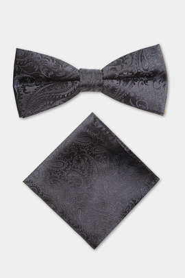 Zestaw Mucha z poszetką 00195C90PZA