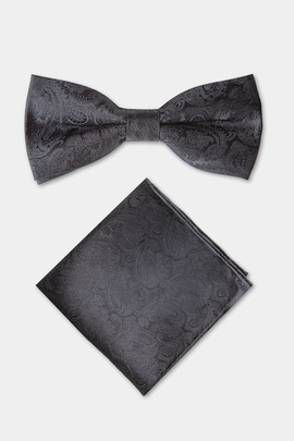 Zestaw Mucha z poszetką 00195D90PZA