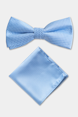 Zestaw Mucha z poszetką 00198C65SZA